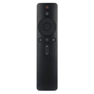 Xiaomi Mi TV Voice Bluetooth Remote Control Replacement Parts (Black)