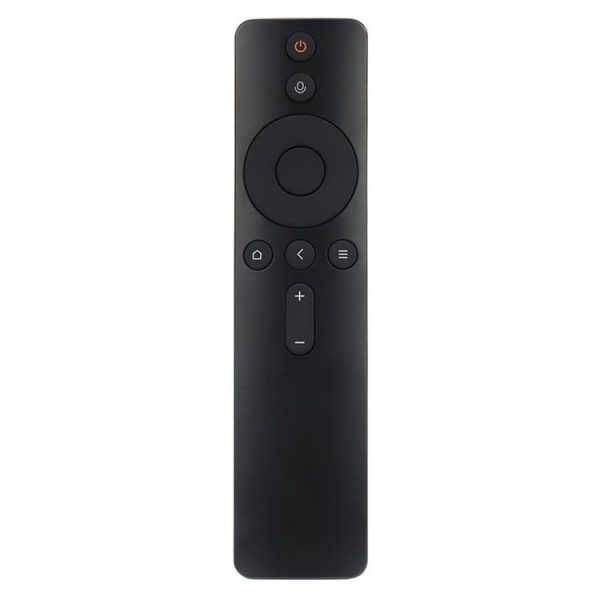 Xiaomi Mi TV Voice Bluetooth Remote Control Replacement Parts (Black)