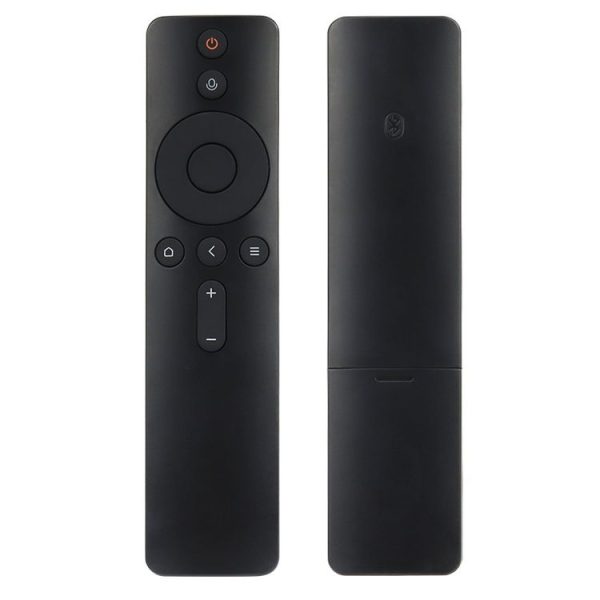 Xiaomi Mi TV Voice Bluetooth Remote Control Replacement Parts (Black) - Image 2
