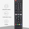 LG LED LCD TV AKB75095307 433MHz Smart Remote Control (Black) - Image 3