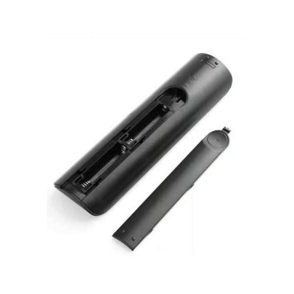BN59-01199F For Samsung LED LCD Smart TV Remote Control Replacement Part (Black) - Image 5