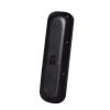 Baby Simulation TV Remote Control Music Toy with Light and Sound 3 Language Mode, Color: Black - Image 3