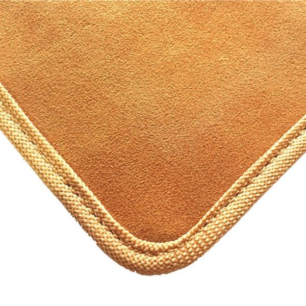 Large Tweed Cell Phone Anti-Radiation Signal Shielding Bag Double Layer RFID Car Shielding Key Bag - Image 5