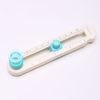 360 Degree Rotating Manual Round Cutter DIY Circle Cutting Tool (Diameter 2-20cm) - Image 2