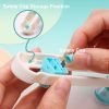 360 Degree Rotating Manual Round Cutter DIY Circle Cutting Tool (Diameter 2-20cm) - Image 6