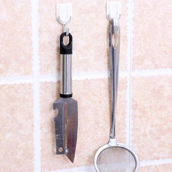 Multifunctional Stainless Steel Paring Knife Household Fruit And Vegetable Scraper Bottle Opener (Ebony Handle) - Image 7