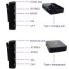 M-VAVE WP-10 2 In 1 Wireless Monitor Ear Return Transmitter Receiver One In One - Image 3