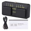 M-VAVE CUBE TURNER PRO Electric Guitar Effect Loop Bluetooth Spectrometer Controller - Image 3