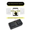 M-VAVE CUBE TURNER PRO Electric Guitar Effect Loop Bluetooth Spectrometer Controller - Image 4