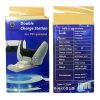 PS5 Controller Dock Charger Gamepad Dual Port Quick Charger (White) - Image 8