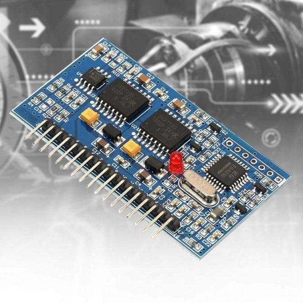 EGS002 Pure Sine Driver Inverter Driver Module - Image 4