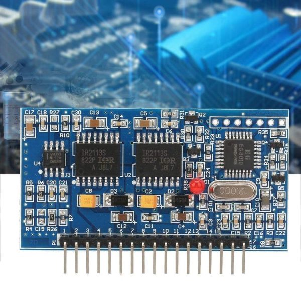 EGS002 Pure Sine Driver Inverter Driver Module - Image 5