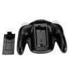 NGC Gamepad 2.4G Wireless Gamepad Compatible With Wii (Black) - Image 4
