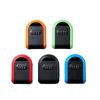 Full Plastic Key Box Password Lock Door Key Storage Password Box (Blue) - Image 2