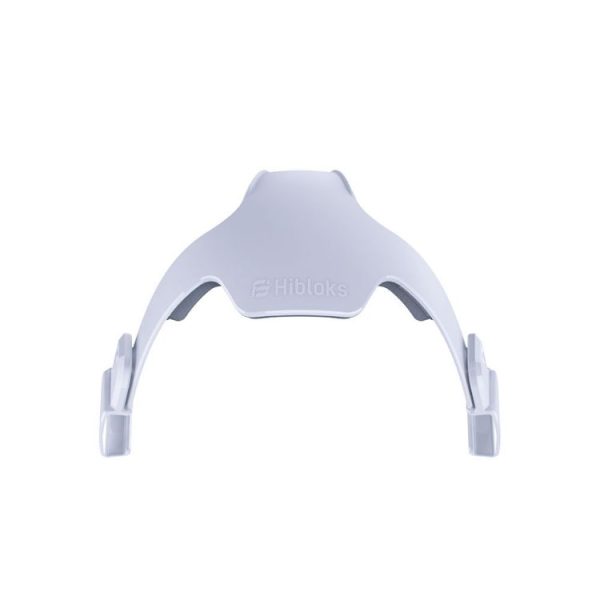 PICO 4 Hibloks Pressure-free Headband High Elastic PU Headstrap VR Accessories - Image 2