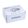 PICO 4 Hibloks VR Glasses Face Cushion Widened Breathable Protector Pad, Spec: 1pc PU Cotton - Image 10