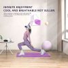 PICO 4 Hibloks VR Glasses Face Cushion Widened Breathable Protector Pad, Spec: 1pc PU Cotton - Image 9