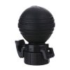 7 x 4cm Silicone Ball Carbonated Beverage Fresh-Keeping Cover Coke Bottle Inflatable Cap (Color Random Delivery) - Image 2