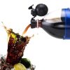 7 x 4cm Silicone Ball Carbonated Beverage Fresh-Keeping Cover Coke Bottle Inflatable Cap (Color Random Delivery) - Image 4