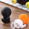 7 x 4cm Silicone Ball Carbonated Beverage Fresh-Keeping Cover Coke Bottle Inflatable Cap (Color Random Delivery) - Image 7