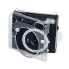 Instax SQUARE SQ40 Lanyard Camera Transparent Crystal Protective Case