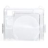 Instax SQUARE SQ40 Lanyard Camera Transparent Crystal Protective Case - Image 2