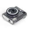 Instax SQUARE SQ40 Lanyard Camera Transparent Crystal Protective Case - Image 3
