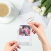 Polaroid Square Photo Frame Magnetic Building Blocks Assembled Refrigerator Magnet (Random Color Delivery) - Image 5