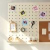 Polaroid Square Photo Frame Magnetic Building Blocks Assembled Refrigerator Magnet (Random Color Delivery) - Image 7