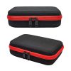 DJI Osmo Pocket 3 Storage Bag Pocket Camera Handbag (Black Shell Black Inner) - Image 2