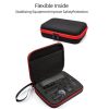 DJI Osmo Pocket 3 Storage Bag Pocket Camera Handbag (Black Shell Black Inner) - Image 6
