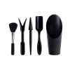 5pcs / Set Succulent Plant Gardening Tools Set Indoor Growing Removal Pots Horticultural Kits