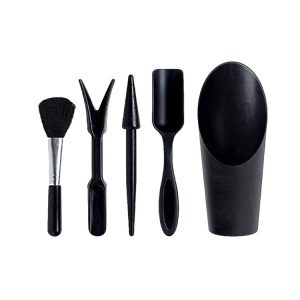 5pcs / Set Succulent Plant Gardening Tools Set Indoor Growing Removal Pots Horticultural Kits