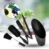 5pcs / Set Succulent Plant Gardening Tools Set Indoor Growing Removal Pots Horticultural Kits - Image 3