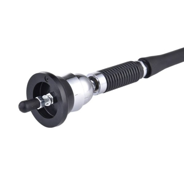 Off-Road Vehicle Outdoor Antenna Car Radio AM / FM Soft Aerial - Image 2