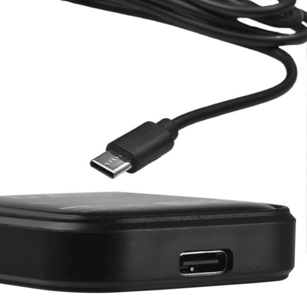 European Digital Broadcasting DAB+Type-C Interface For Europe / Australia - Image 5