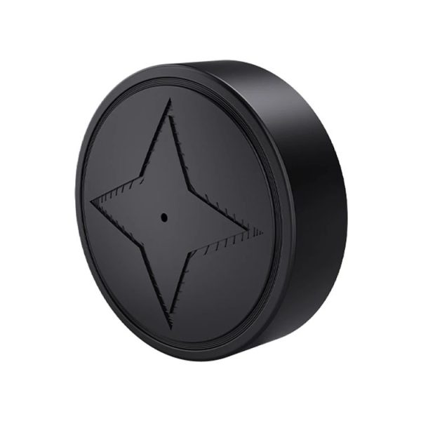 2G Wireless GPS Strong Magnetic Locator For Pets / Elderly / Children