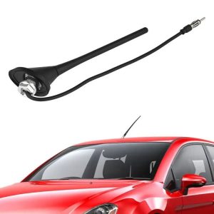 Automotive Antenna Car Universal Radio AM / FM Aerials, Specification: Passive Antenna