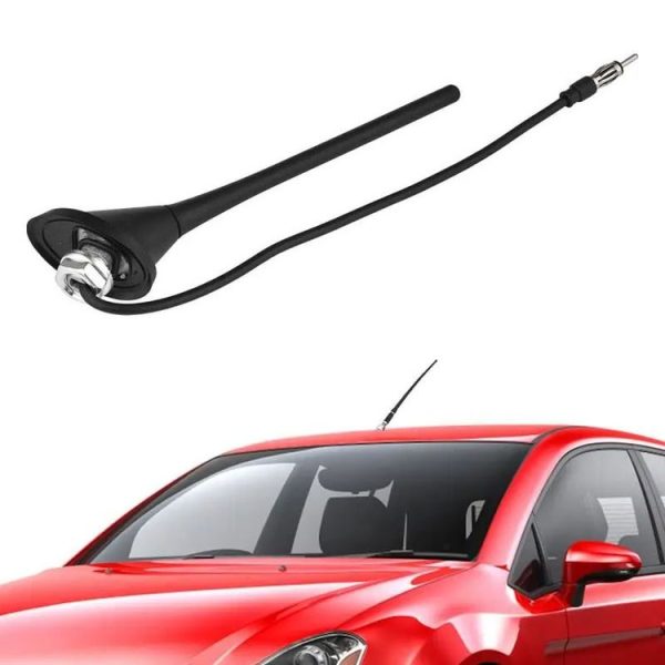 Automotive Antenna Car Universal Radio AM / FM Aerials, Specification: Passive Antenna