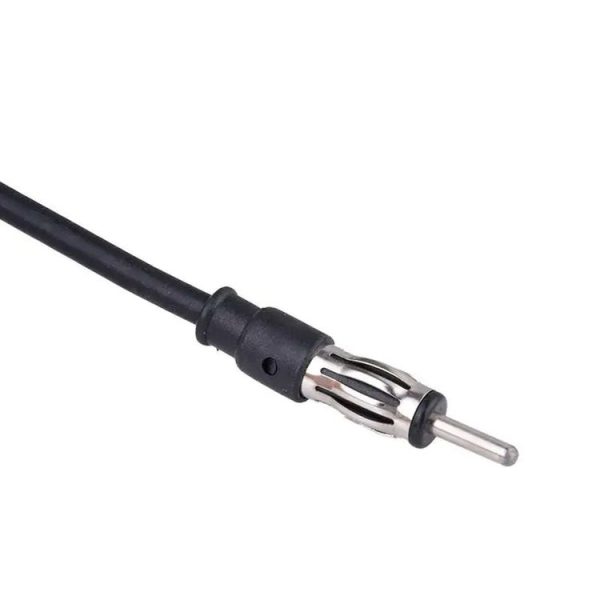 Automotive Antenna Car Universal Radio AM / FM Aerials, Specification: Passive Antenna - Image 2