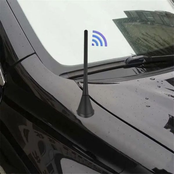 Automotive Antenna Car Universal Radio AM / FM Aerials, Specification: Passive Antenna - Image 6