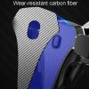 Carbon Fiber Automotive Phone Holder Car Navigation Bracket Telescopic Model, Specification: Air Outlet (Love Model) - Image 6