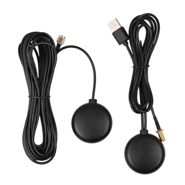 GPS Navigation Car Antenna Signal Amplifier - Image 2
