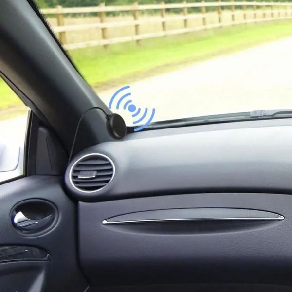 GPS Navigation Car Antenna Signal Amplifier - Image 5