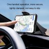 Car Dashboard Navigation Mobile Phone Holder (One Generation) - Image 4