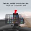 Car Dashboard Navigation Mobile Phone Holder (One Generation) - Image 7