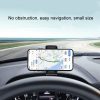 Car Dashboard Navigation Mobile Phone Holder (One Generation) - Image 8