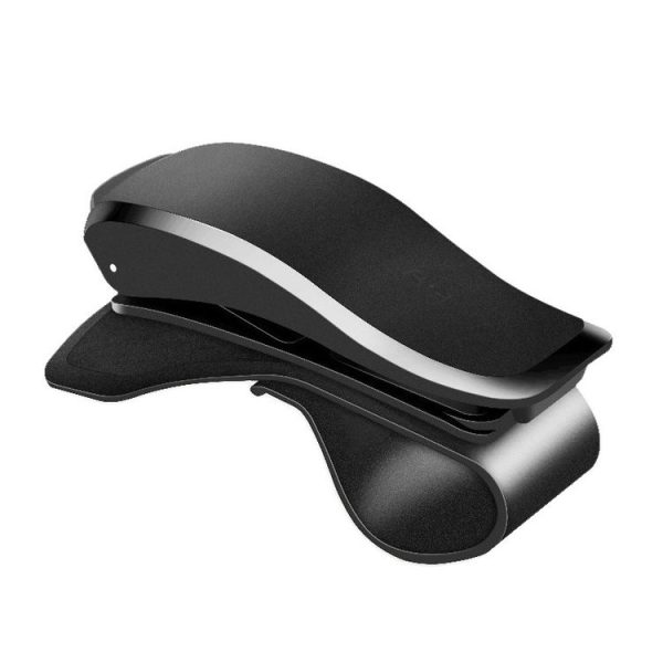 Car Multifunctional Mobile Phone Holder Navigation Swivel Bracket (Second Generation) - Image 2