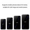 Car Multifunctional Mobile Phone Holder Navigation Swivel Bracket (Second Generation) - Image 4