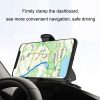 Car Multifunctional Mobile Phone Holder Navigation Swivel Bracket (Second Generation) - Image 7
